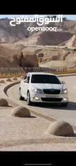  1 سكودا اوكتافيا رمش