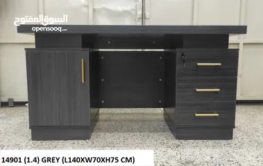  13 طاولات مكاتب فخمة