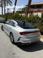  2 K5 2021 وارد وكفالة الوكالة  بحالة الوكالة ممشى 25 الف كيلو فقطط