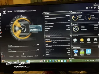  4 ASUS TUF F15 بسعر مغري جدا جدا غير قابل للتفاوضض!!! لحق الخصم الانن!!