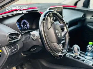  6 هنداي سنتافي سعر مميز ع الكاش