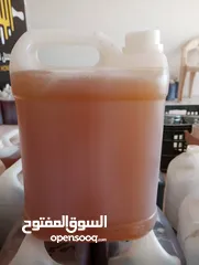  3 ابو العز للعسل اليمني الفاخر
