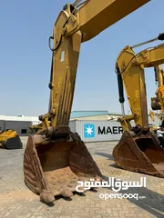  3 !! CAT 349 EXCAVATOR FOR SALE !!