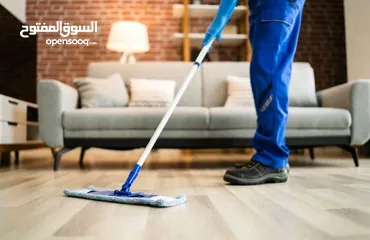  2 عروض خاصة لتوفير مساعدتك في المنزل ذات كفاءة عالية وسرعة في الانجاز بسعر مميز