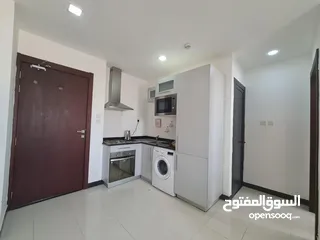  7 APARTMENT FOR RENT IN HOORA 1BHK FULLY FURNISHED
