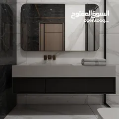  15 شقة فاخره مساحة 132 متر / دير غبار ( اقساط من المالك مباشره )