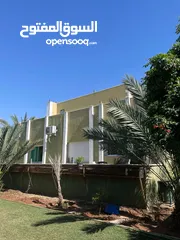  1 فيلا للبيع في الشونة الجنوبية