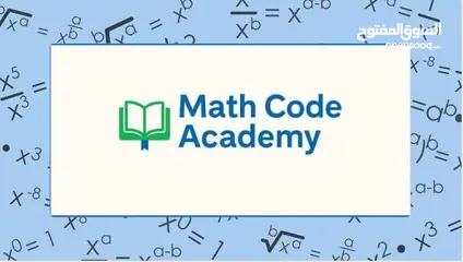  1 Math Code Academy