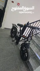  5 بسكليتً كهربا