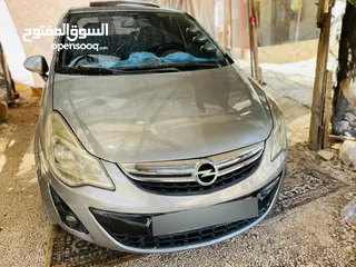  1 سياره نظيفه فحص نخل للبيع