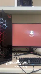  10 جهاز كمبيوتر قوي وممتاز لجميع الاستخدامات وبالذات للقيمنق وجميع الاستخدامات