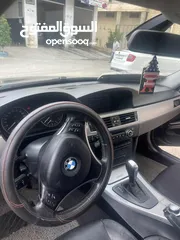  3 BMW 2008 اصل برايفت