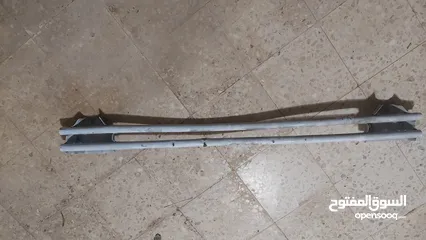  1 جسر خلفي شانجان اي ستار