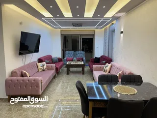  28 روف للايجار مفروش في اجمل مناطق رام الله والبيرة التواصل مع المالك مباشرة دون وسيط 1500 دولار