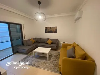  10 شقة غرفتين نوم في عبدون ( Property 37254 )