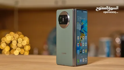  1 هواوي ميت اكس Huawei mate x3