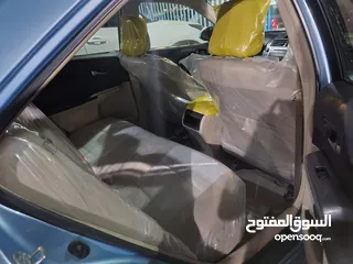  9 كامري هايبرد EV بضاعه زيرو  وسعر عريطي سليم ارباج وارد صدمتها دحش خلاياء جداد بل دبه البترول 350كيلو