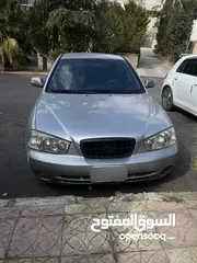  1 افانتي Xd  2001