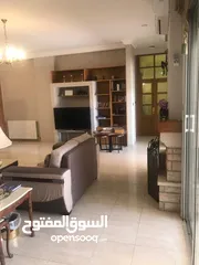  5 شقة مفروشة سوبر ديلوكس اعلان رقم (D306)