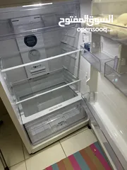  2 Samsung Fridge