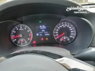  9 كيا اوبتيما k5