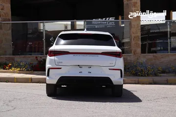  6 ‏BYD E2 comfort 2021 فحص كامل 7 جيد