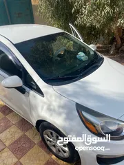  17 كيا ريو 2017