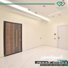  13 شقق مميزه للبيع مساحه 185 م بارقى مناطق الراهبات الوردية