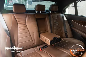  26 Mercedes E350e Plug in hybrid Amg kit Night Package 2019