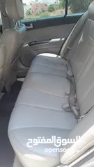  8 هونداي سوناتا ديزل اصل برايفت فل الفل ماطور مستورد راكب جديد