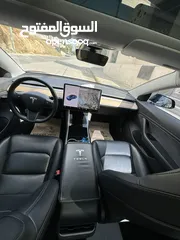  17 Tesla model 3 long range 2018