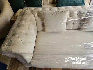  3 Two Seeter Sofa For Sale