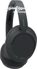  6 SONY WH-CH720N Noise Canceling Wireless Headphones -NEW -MEGAByte