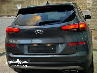  5 هونداي توسان2021 دفعة30,000 وشيكات لمدة 24شهر