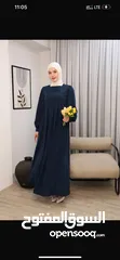  15 ملابس شرعيّة وعبايات خليجية