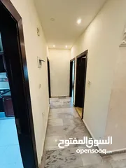  17 شقة / مفروشة / للايجار / 2نوم / شميساني