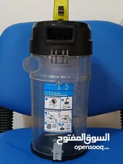  13 مكنسة بيسل الأصلية  بسعر 85  استخدام بسيط شبه جديد ...تنظيف جاف لا تغسل سجاد