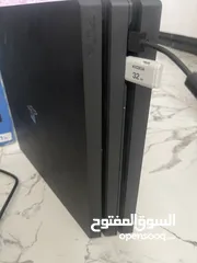  2 Ps4 pro 1tb