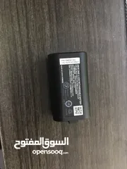  6 (اقرأ الوصف مهم) ايد اكسبوكس xbox series x سيريس اكس اصلية مع بطارية تنشحن وشاحن للبيع
