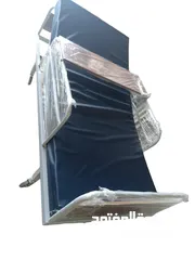  7 سرير طبي جديد