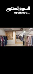  7 Showroom for rent in Al Qurum opposite Salman Store