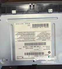  3 شاشة جيب شيروكي اوفر لاند 2012 اصلية للبيع