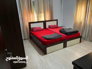  3 استوديو مفروش للإيجار قرب المقاطعة