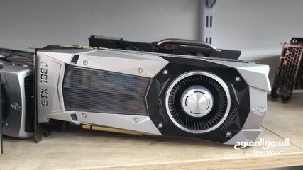  4 متوفر كروت شاشة بسعار مميزة