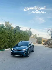  3 جيب كايا ستونك 2020اوتوماتيك   الفئه الاعلى بالاضافات والمواصفات