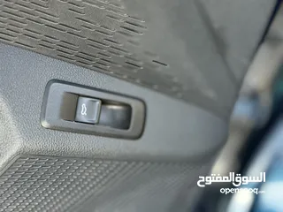  12 Skoda octavia 2020 full option