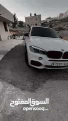  8 2015 BMW X5 2000cc ديزل