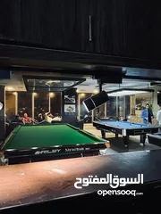  17 محل ومركز العاب ترفيهي متكامل للبيع