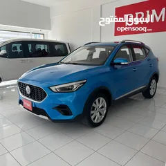  1 MG ZS 1.5L  2022