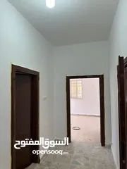  19 بيت مستقل مكون من طابق ارضى و تسوية للبيع على دونم أرض - الكرك / ابو حمور - بجانب مديرية الزراعة